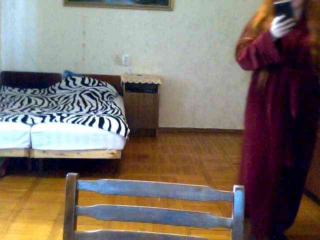 TattiPatti webcam