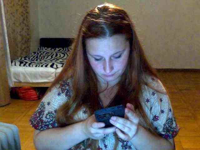 TattiPatti webcam