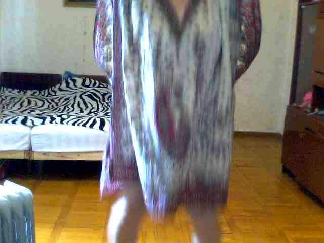 TattiPatti webcam