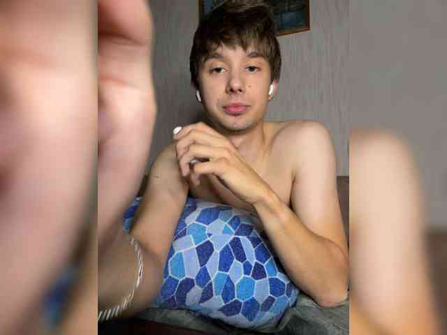 SweetyDan Sex Cam Show