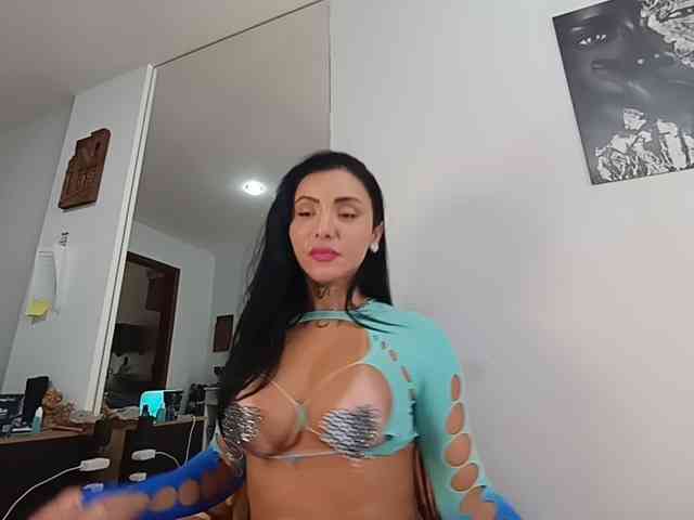 Maylamusa20 webcam