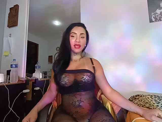Maylamusa20 Live Webcam on BongaCams