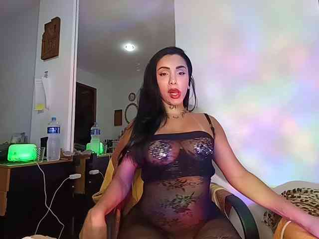 Maylamusa20 Live Webcam on BongaCams