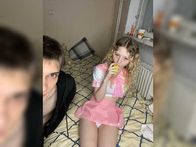 видео SinnersCouple