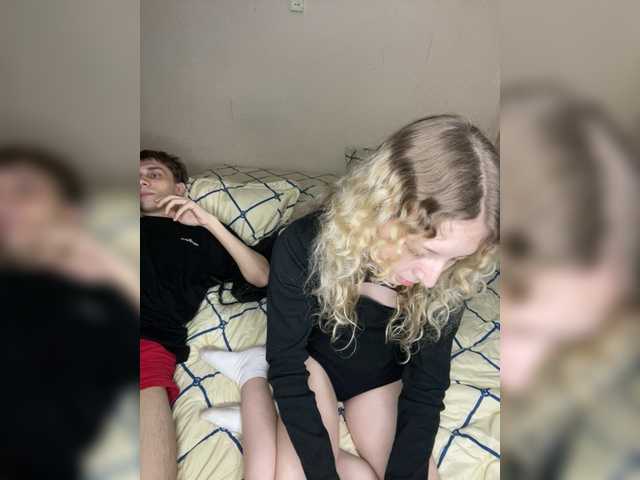 секс с SinnersCouple