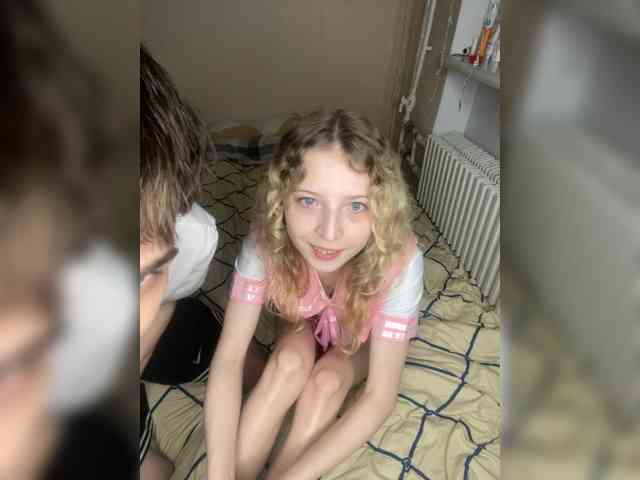 SinnersCouple webcam