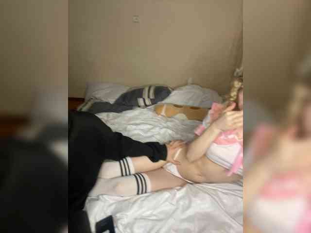 SinnersCouple webcam