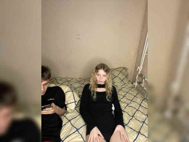 SinnersCouple webcam