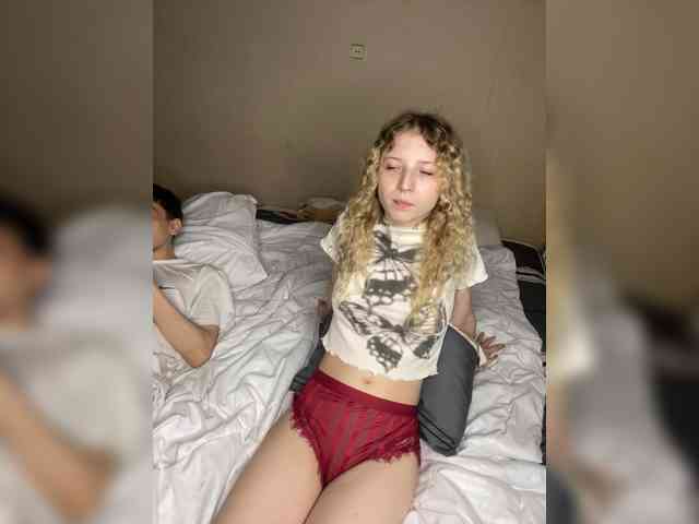 SinnersCouple webcam