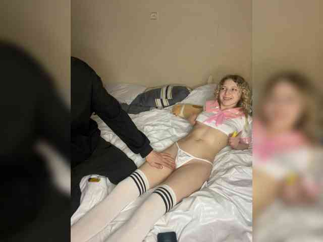 SinnersCouple webcam