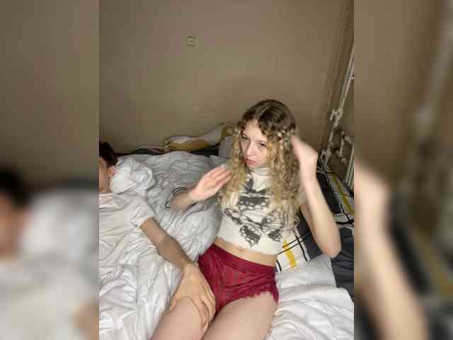 SinnersCouple webcam