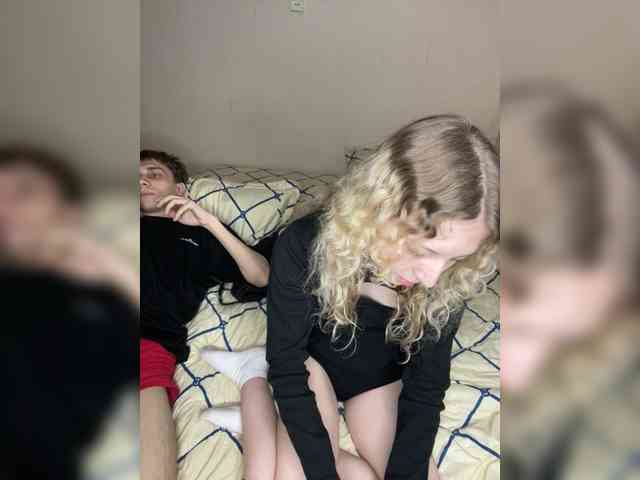 SinnersCouple webcam