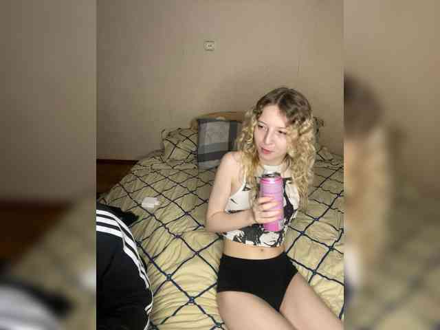 SinnersCouple webcam