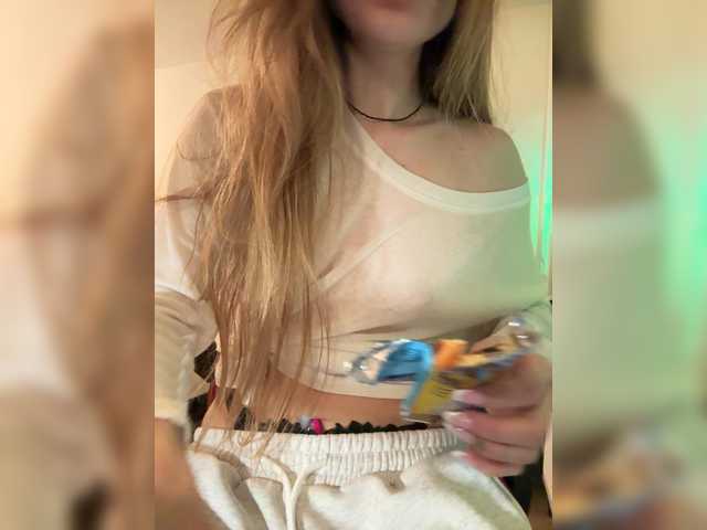 Amelia575-1's BongaCams show and profile