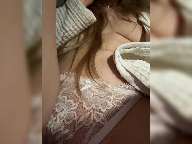 Amelia575-1's BongaCams profile