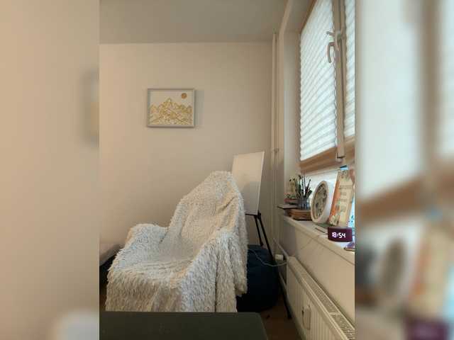 Amelia575-1's BongaCams show and profile