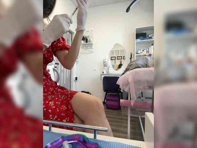 Amelia757 webcam