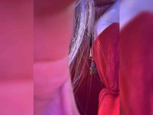 Amelia757 webcam