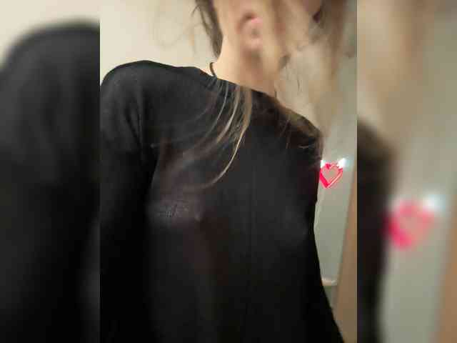 Amelia757 webcam