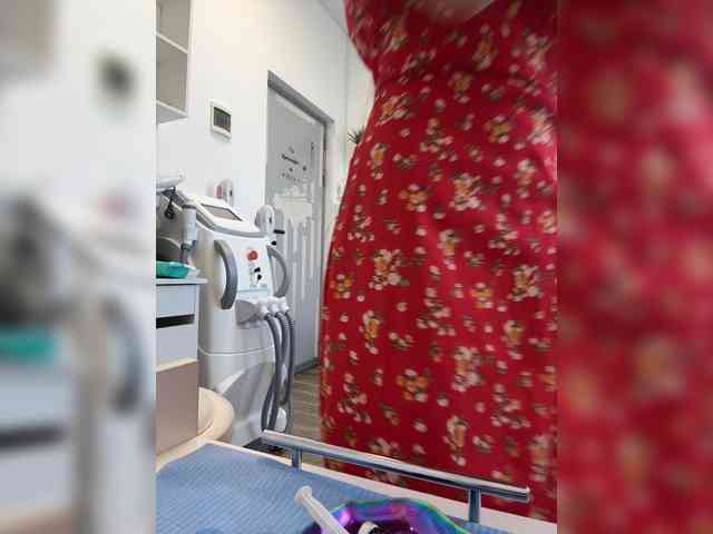 Amelia757 webcam