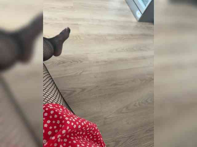 Amelia5777 webcam