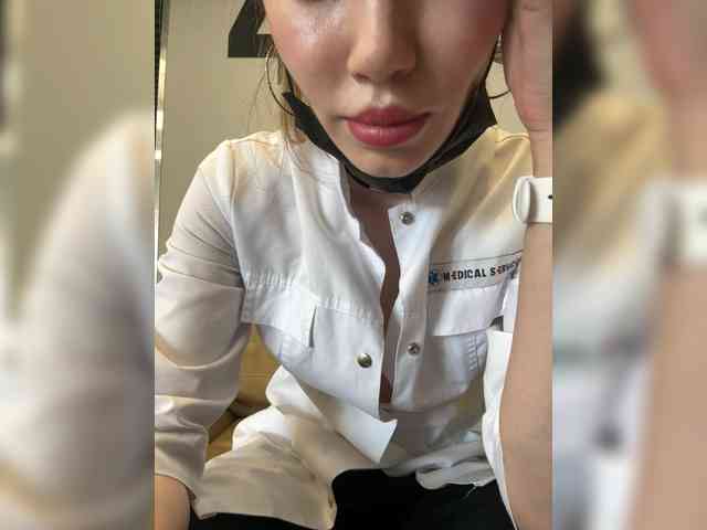 Amelia757 webcam