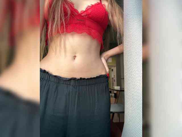 Amelia757 webcam