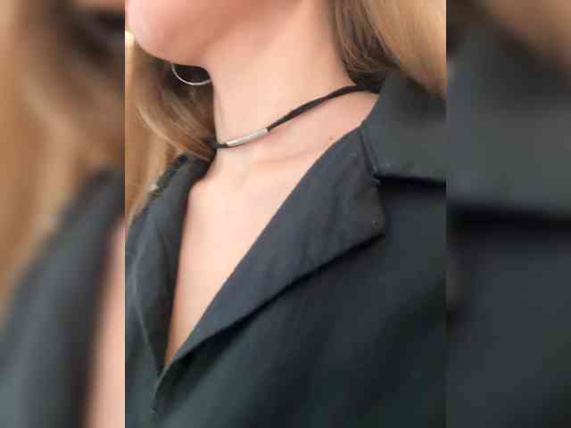 Amelia757 webcam