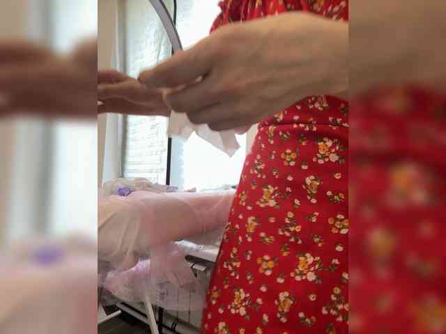 Amelia757 webcam