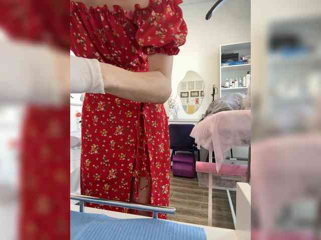 Amelia757 webcam