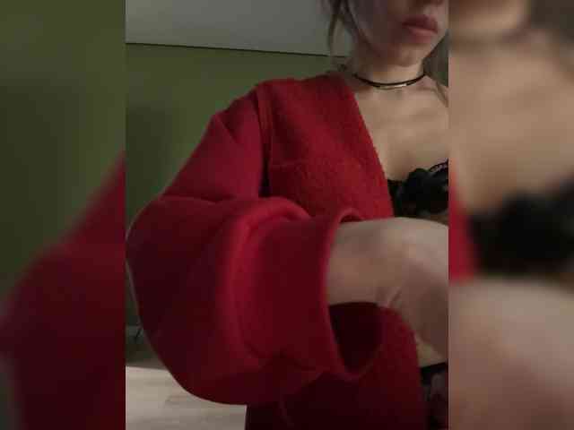 Amelia757 webcam