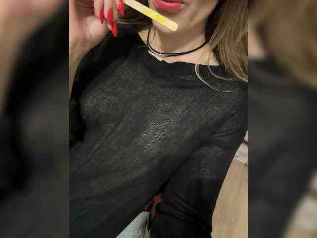 Amelia757 webcam