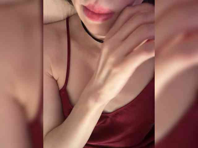 Amelia757 webcam