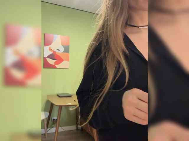 Amelia757 webcam