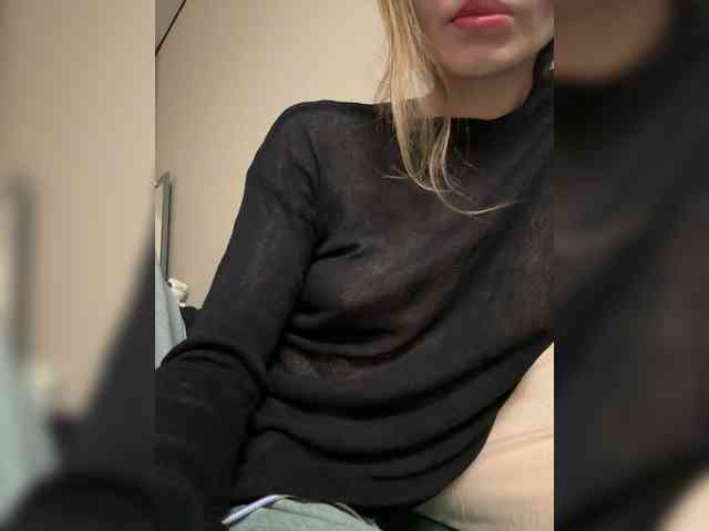 Amelia757 webcam