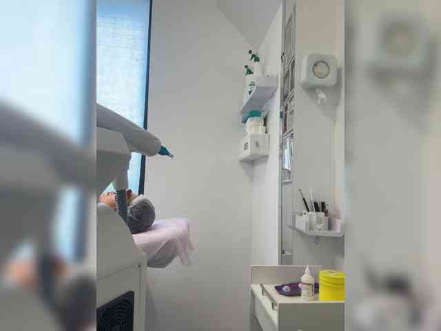 Amelia757 webcam