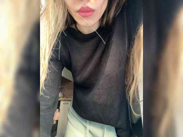 Amelia757 webcam