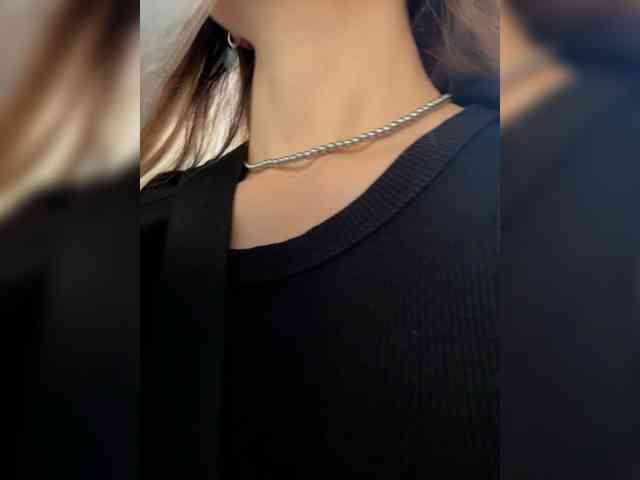 Amelia5777 webcam