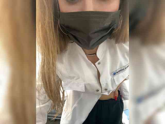 Amelia757 webcam