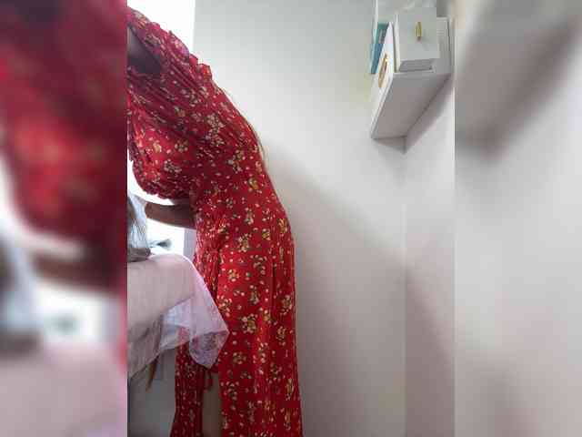 Amelia757 webcam