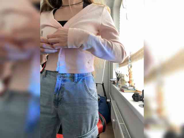 web cam show Amelia575-1