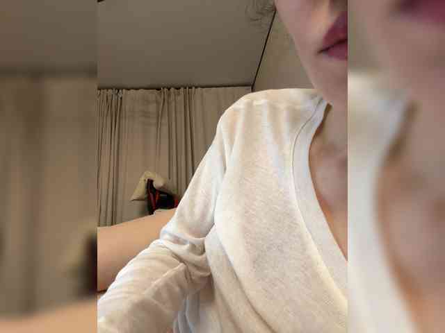 Amelia757 webcam