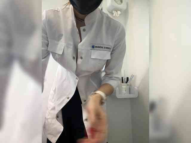 Amelia757 webcam