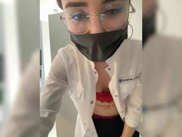 Amelia757 webcam