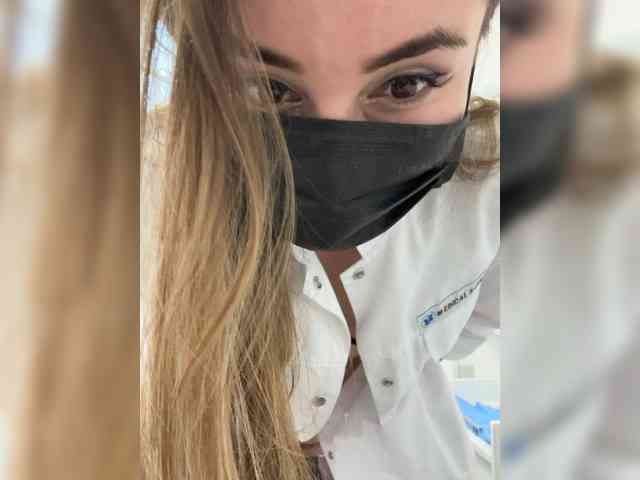 Amelia575-1 webcam