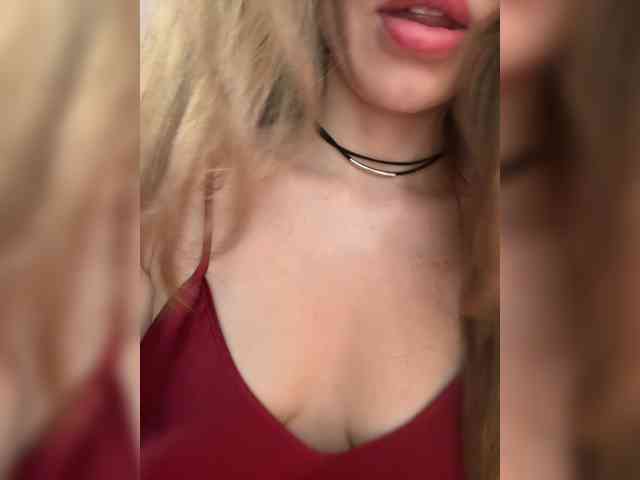 Amelia757 webcam