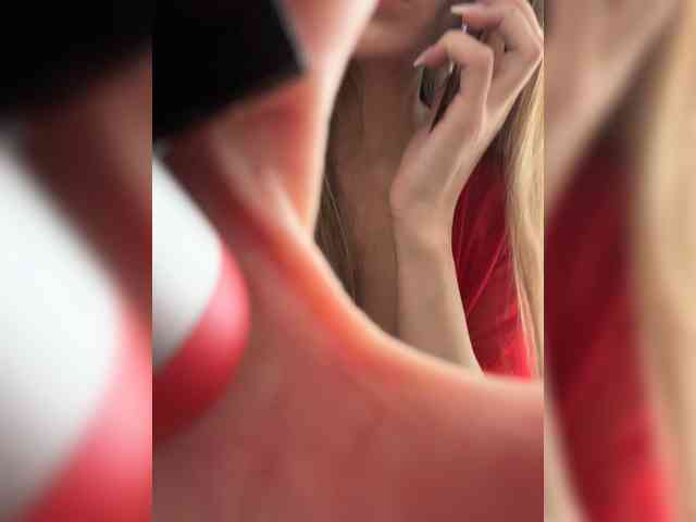 Amelia5777 webcam