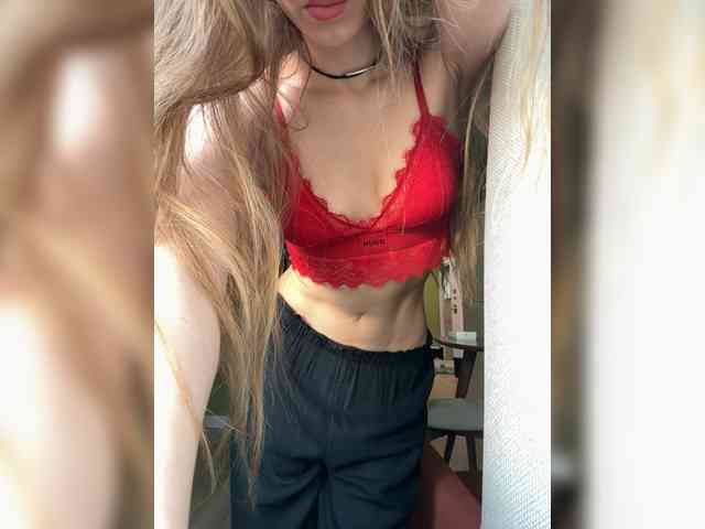 Amelia757 webcam