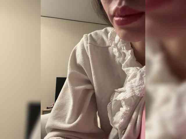 Amelia757 webcam