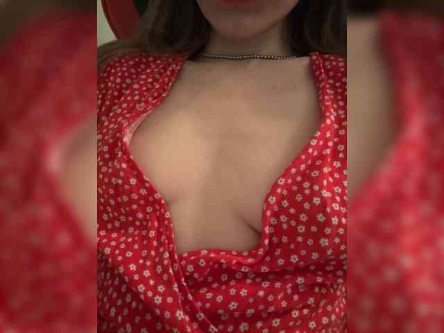 Amelia5777 webcam